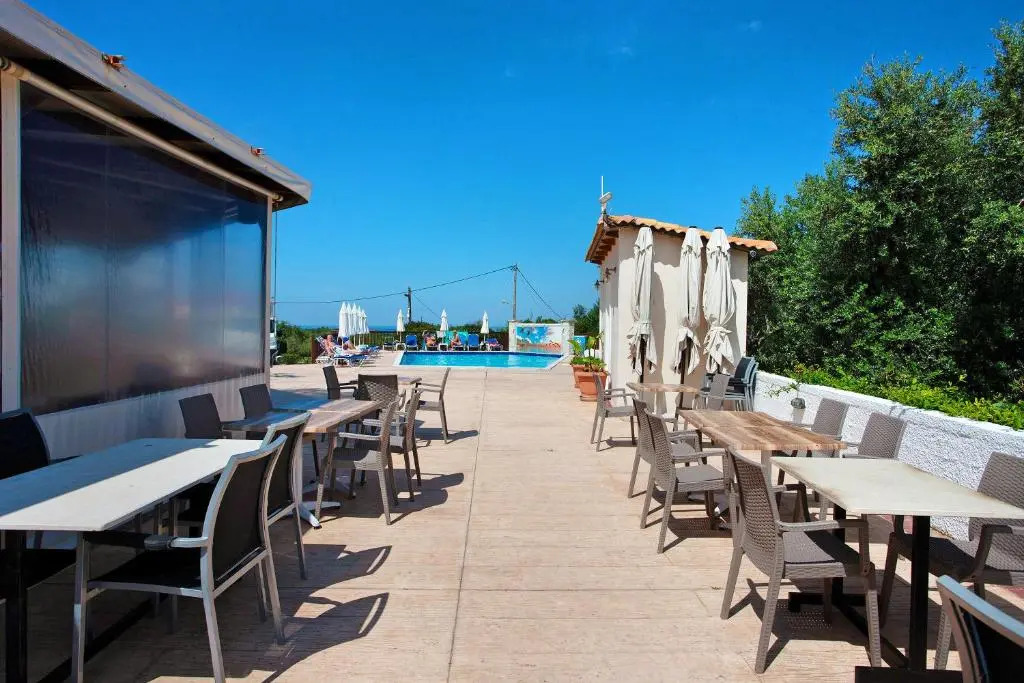 Zante View Family Studio 1