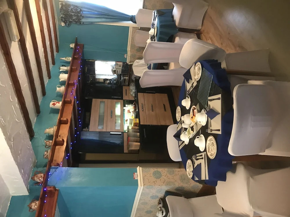 South Dene Hotel