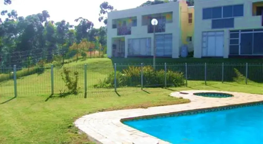 Sunset Beach Studio Self-Catering