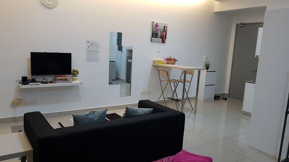 Cybersquare 15B Cyberjaya, Flexihome-MY