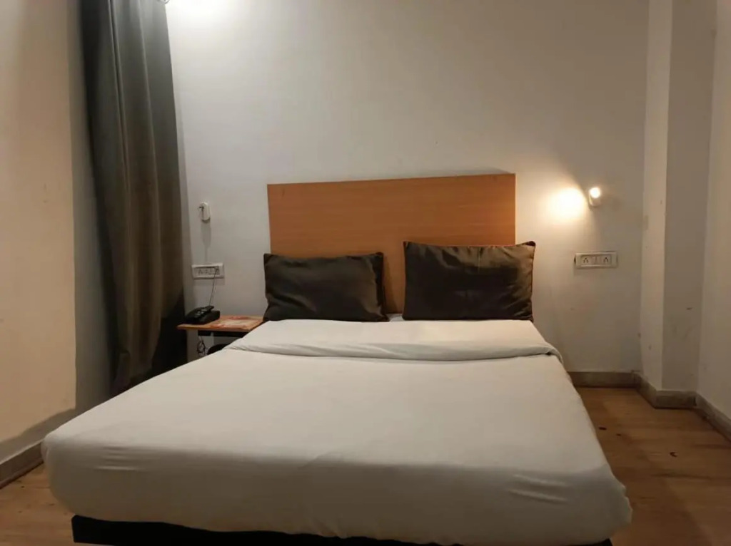 Hotel Rasso Inn Nawada