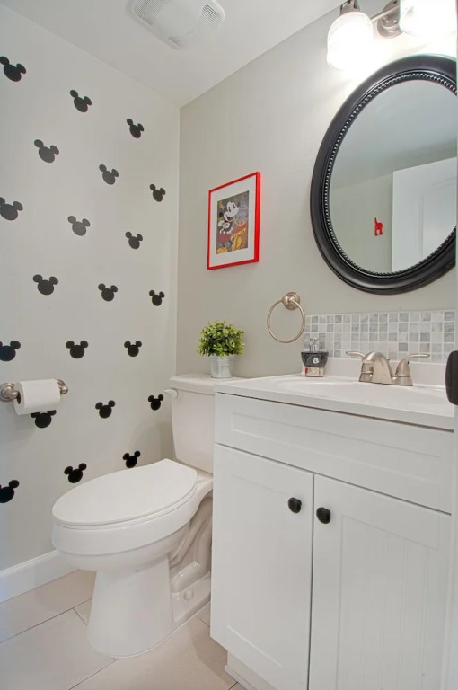 Parent Trap - 3 Br Condo
