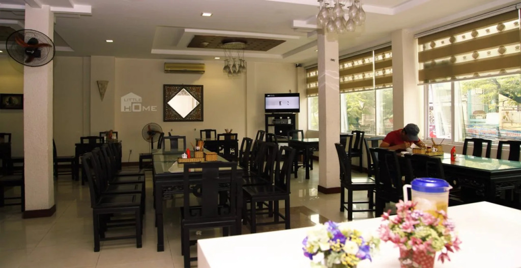Little Home Hotel