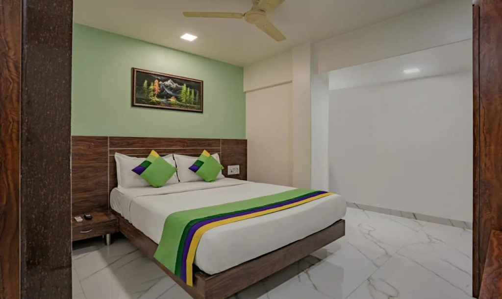 Treebo Atithi Inn Malad