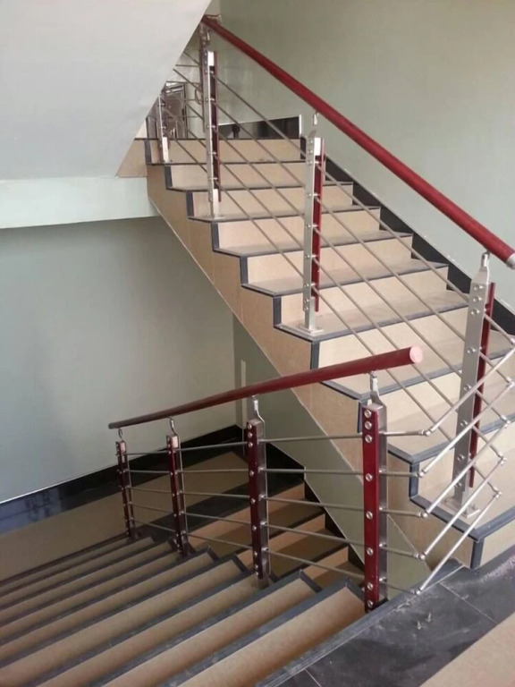MJ Appartments