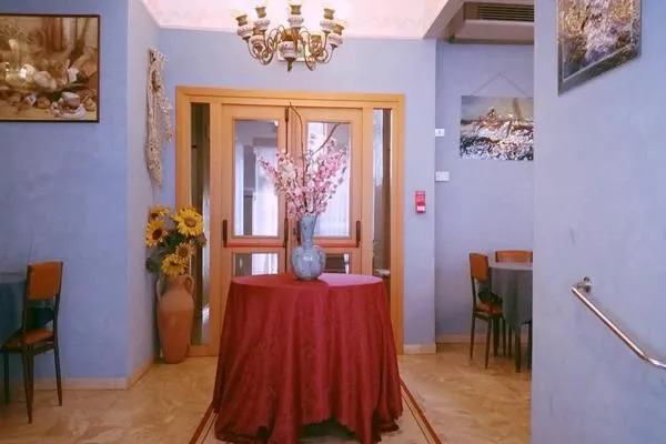 Hotel Pecci
