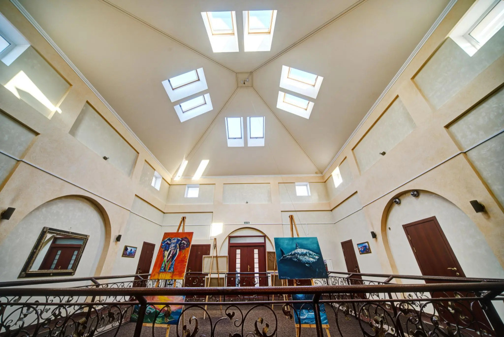 Atrium