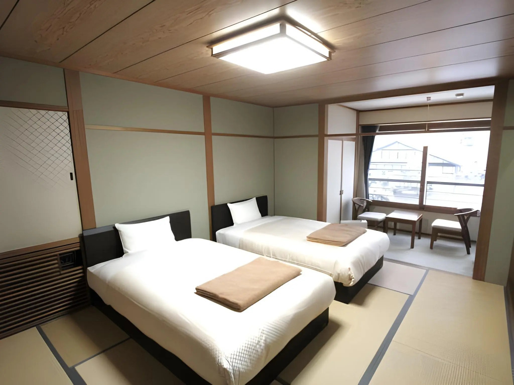 Hotel Hirayunomori Annex