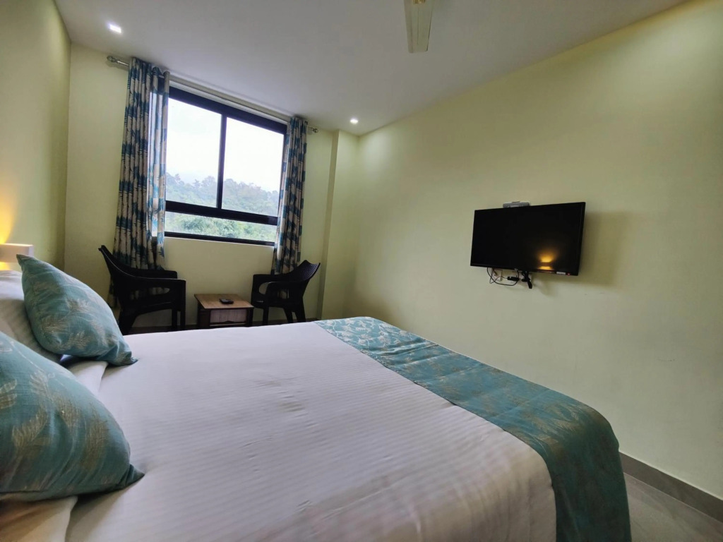 Munnar BnB