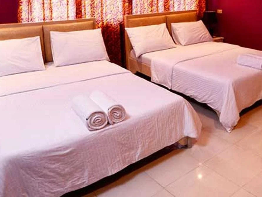 Jaimee's Hotel