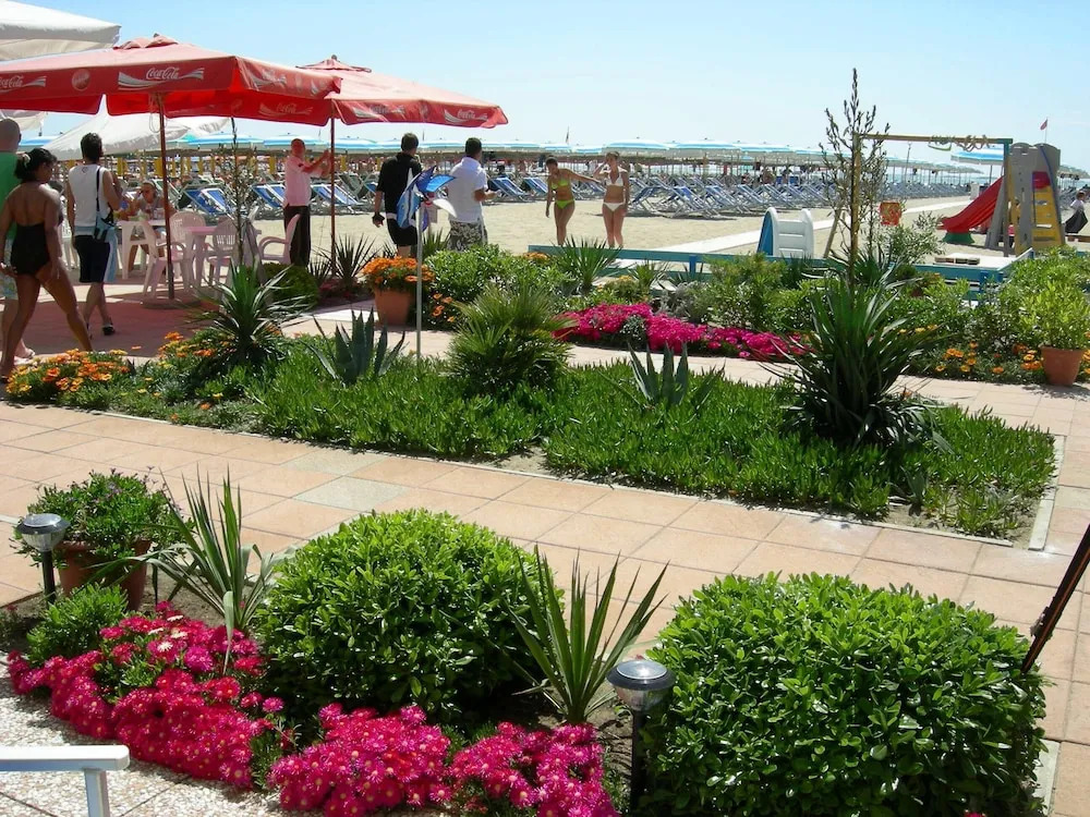 Hotel Tirrenia