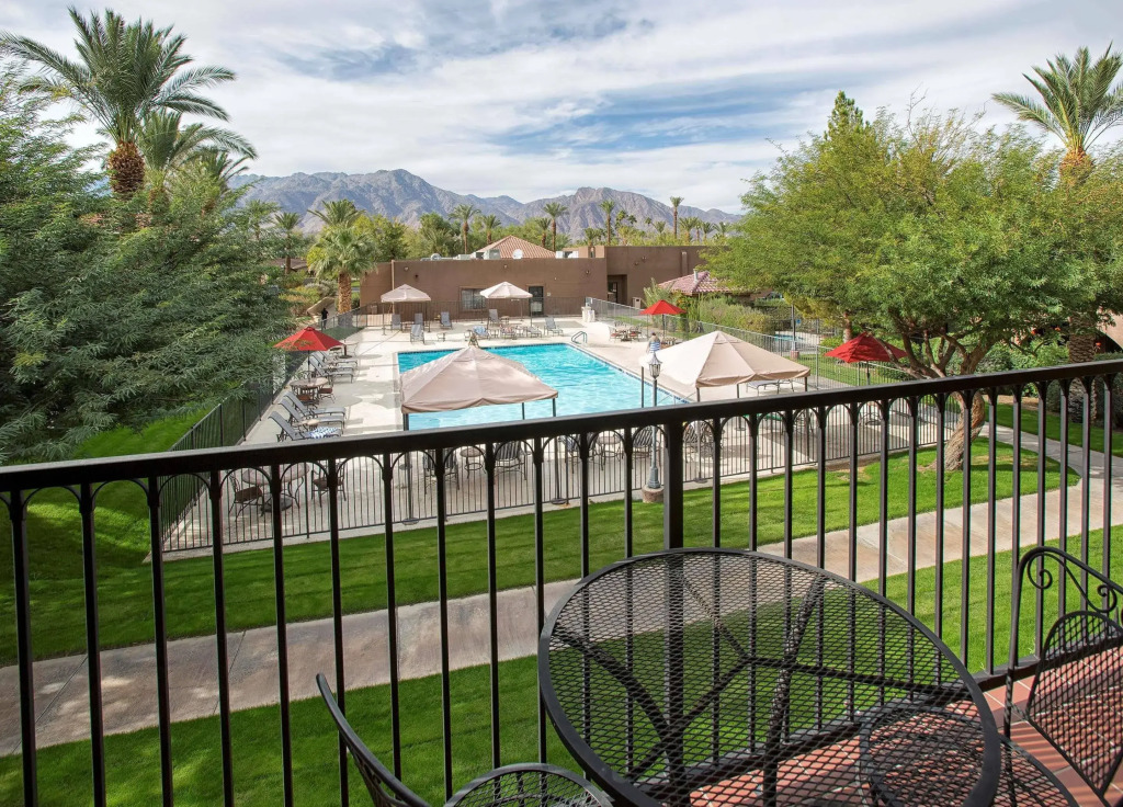 Borrego Springs Resort