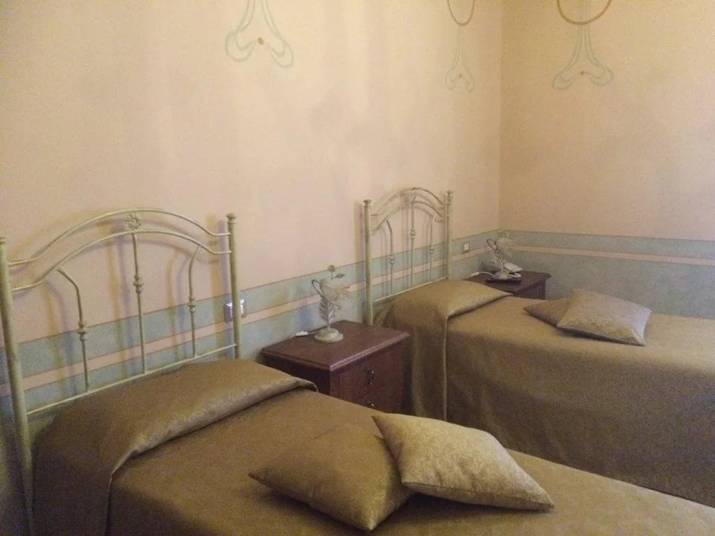 Hotel SantAnna