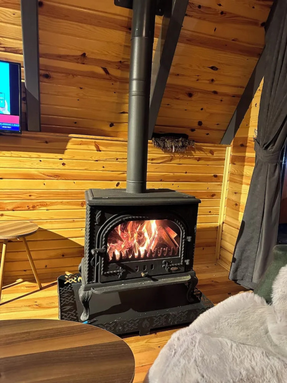 Kalivi Suit Bungalov