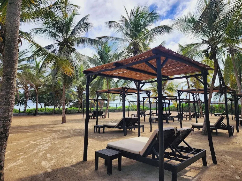 Sunsol Isla Caribe