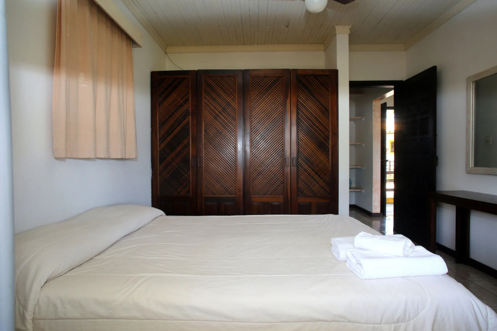 Praia Mole Hotel