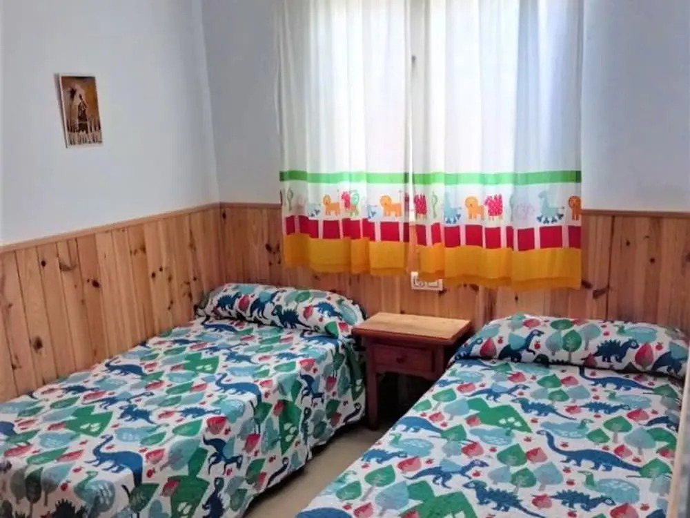Villa Bonita