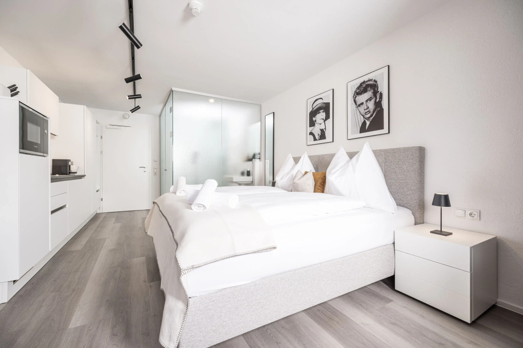 Hotel Alpenblick