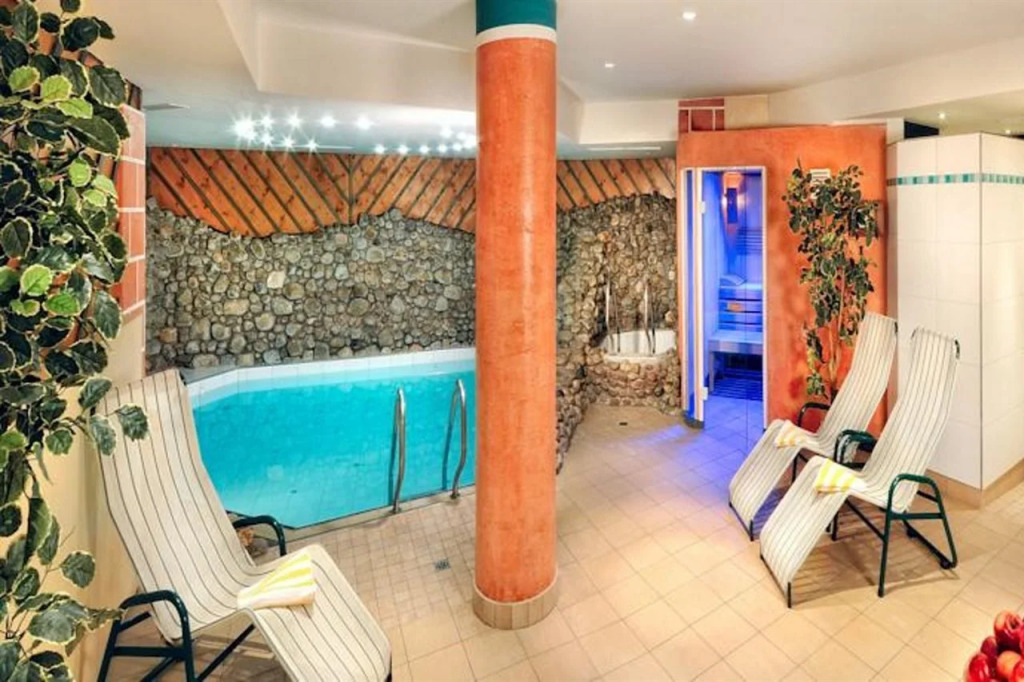 Hotel zum Hirschen Zell am See