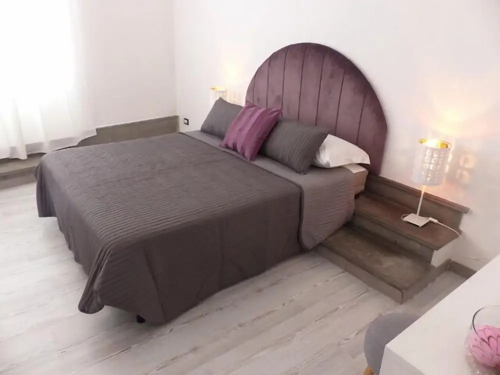 Gialel Pisa Guest House