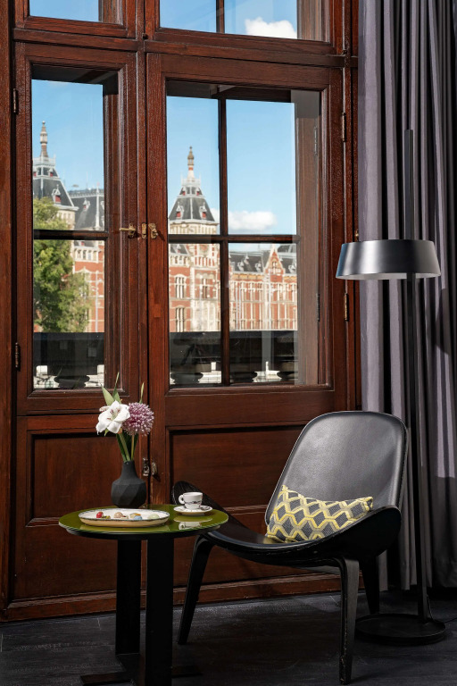 artotel amsterdam