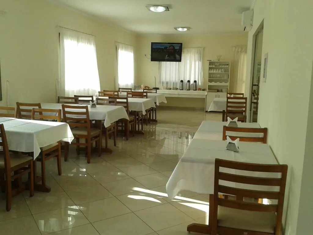 Hotel Poeta Flat