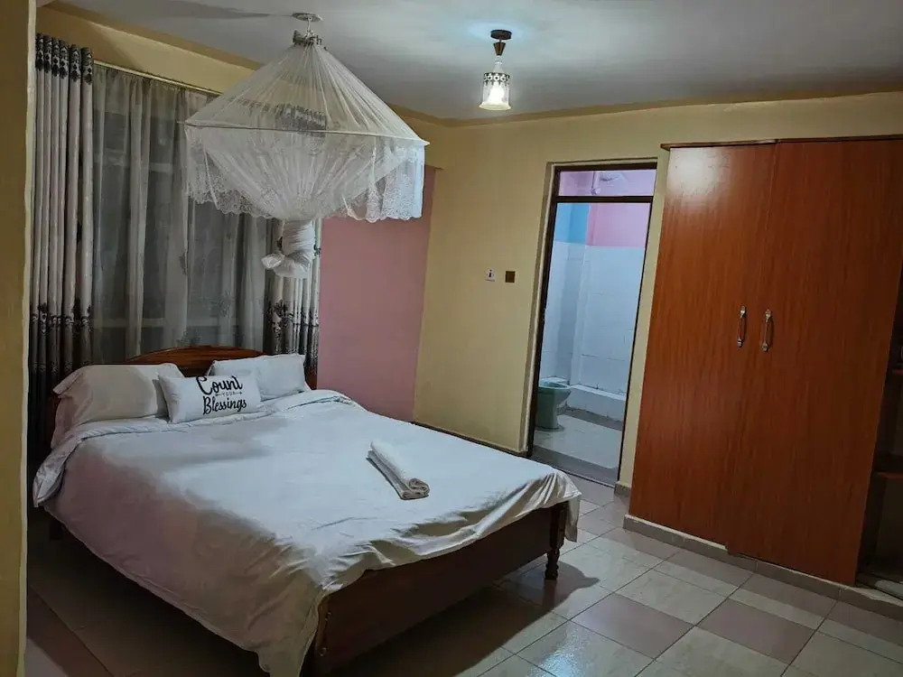 Balozi Luxury Homes
