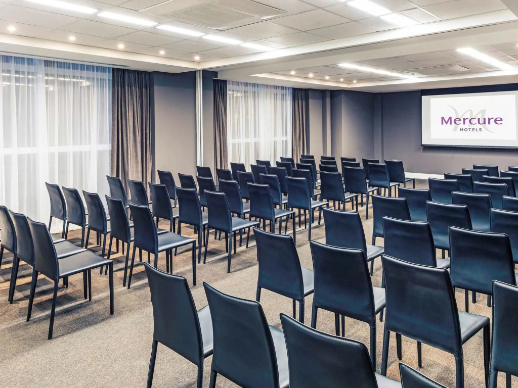 Mercure Ribeirão Preto