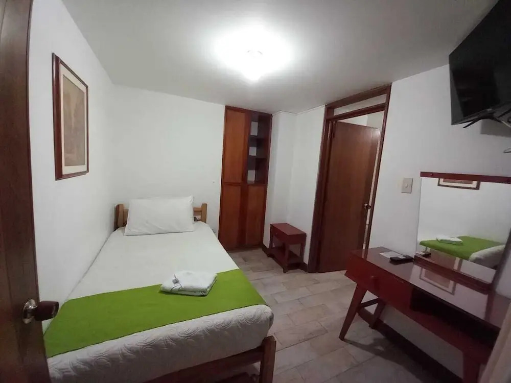 Hotel El Cid Plaza Premium