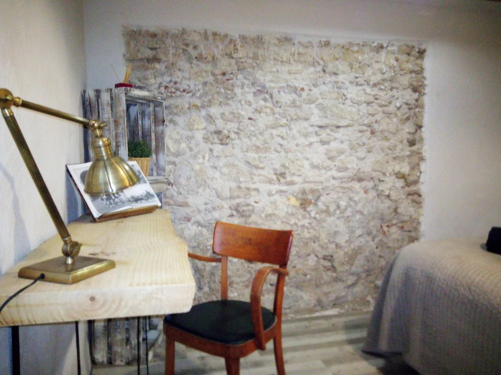 Apartament de l'Olga Xirinacs
