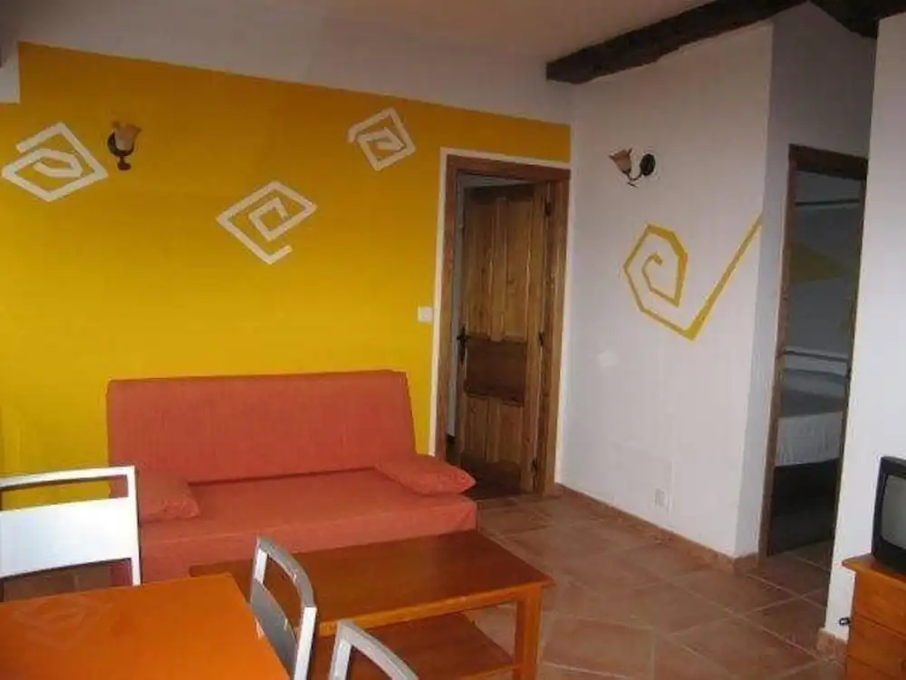 Apartamentos Puente Viesgo Viviendas Rurales