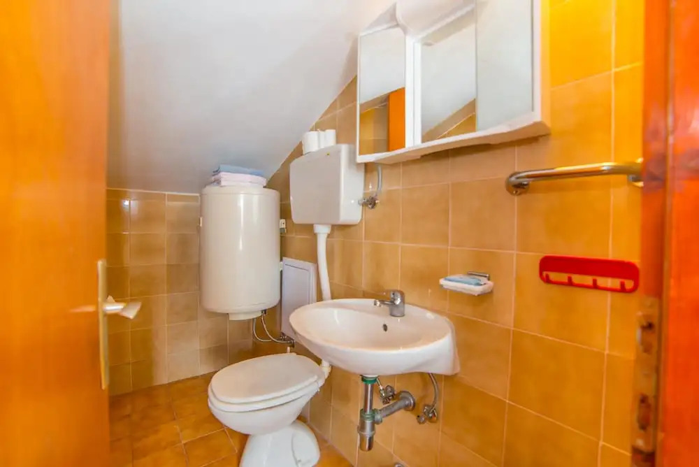 Apartments Rozarija 4224