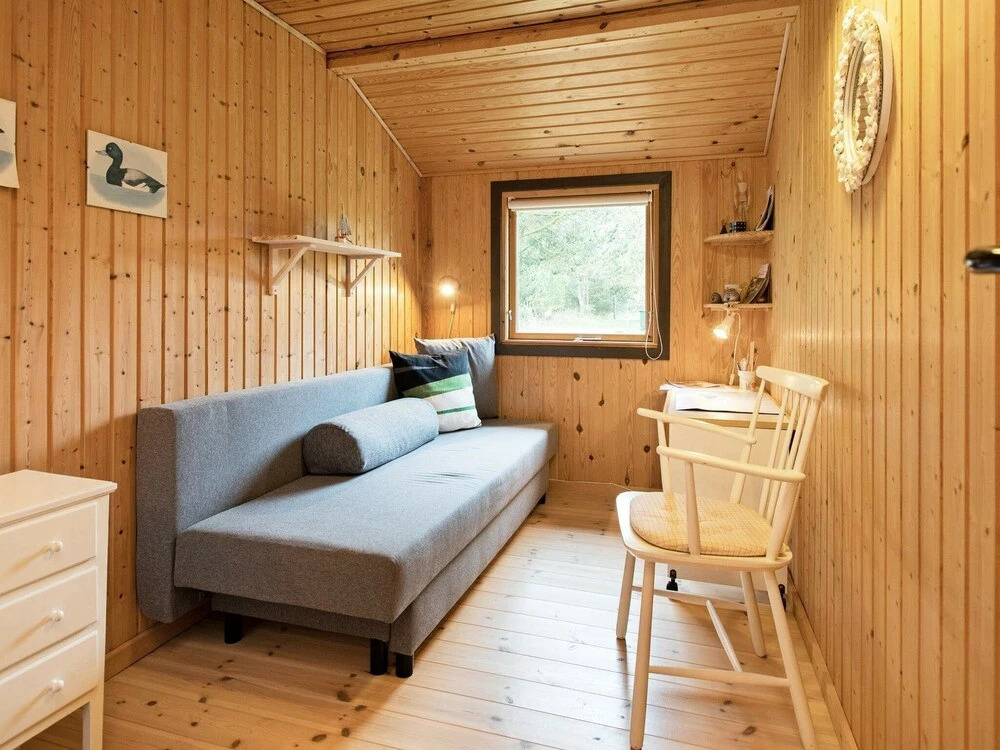 Amazing Holiday Home in Rodby With Barbecue