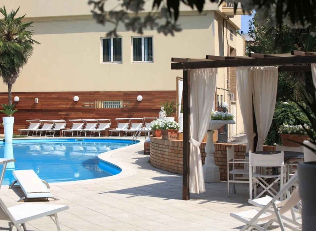 Villa Adriatica Ambienthotels