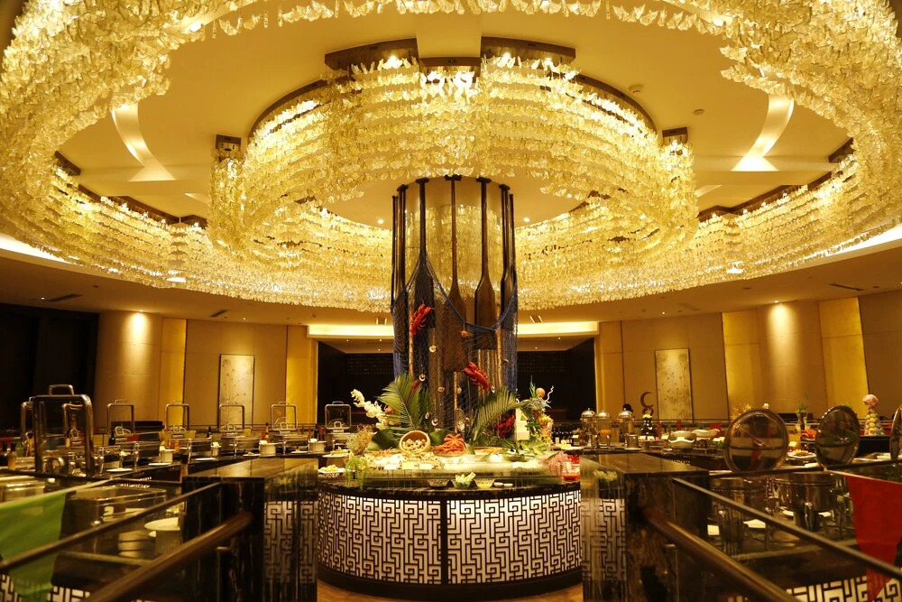 hunanyueyangHotel