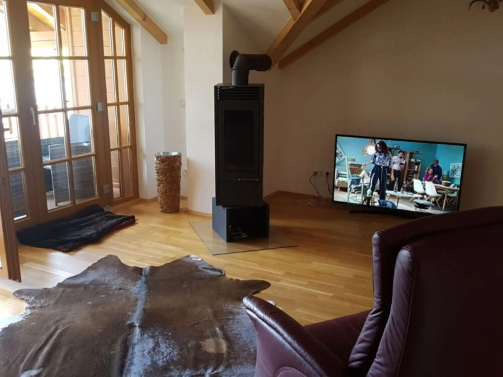 Lovely Apartment in Rauris near Ski Area