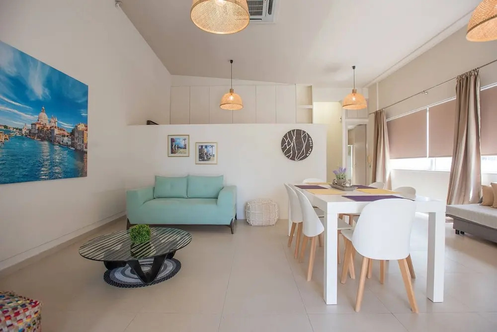 Heraklion City Center Apartments