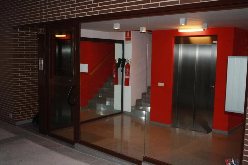 Alguera Apartments Pack&Flat