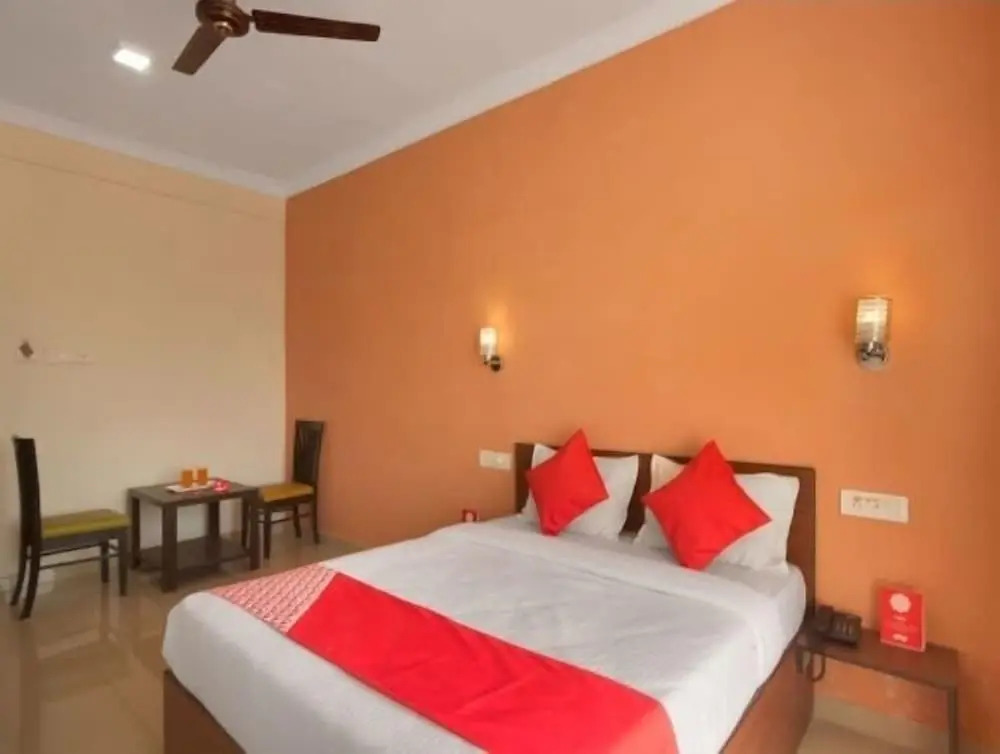 Hotel Elite Inn