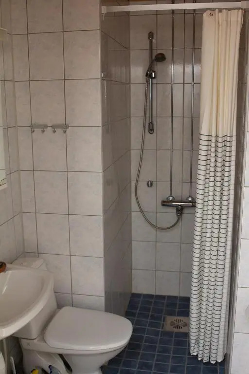 Cozy studio at the center of Lahti
