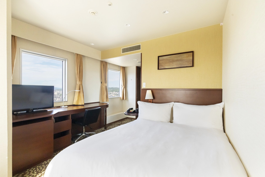ANA Holiday Inn Kanazawa Sky by IHG