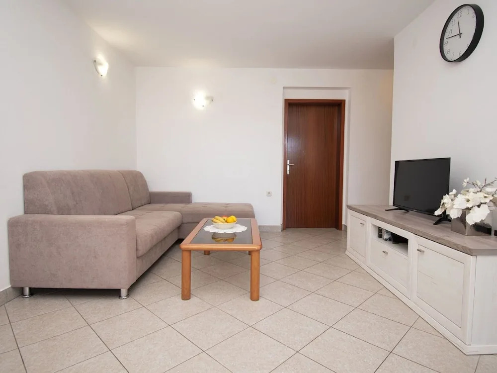 Modern Apartment Near the Beach in Istria