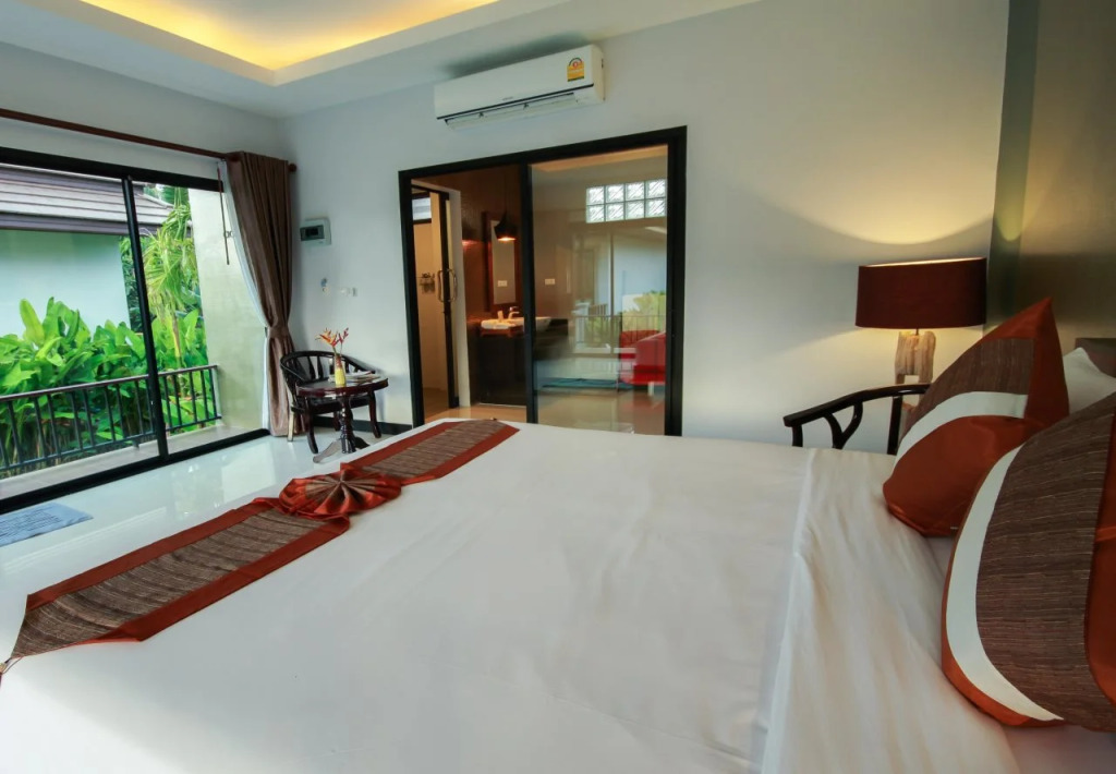 Himaphan Boutique Resort - SHA EXTRA PLUS