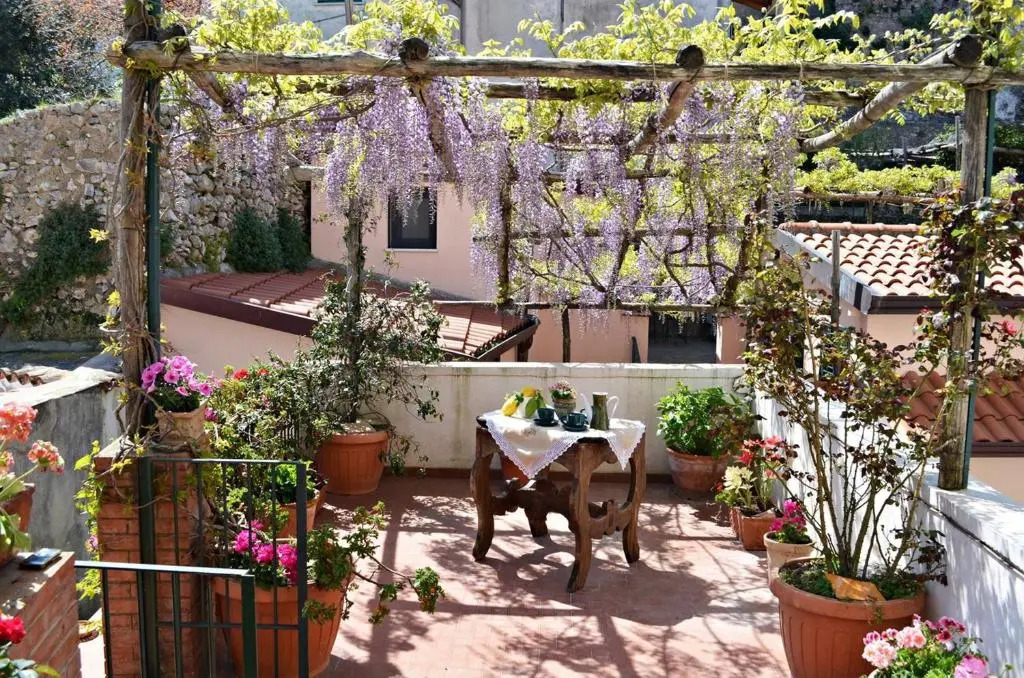 Casa Cecilia