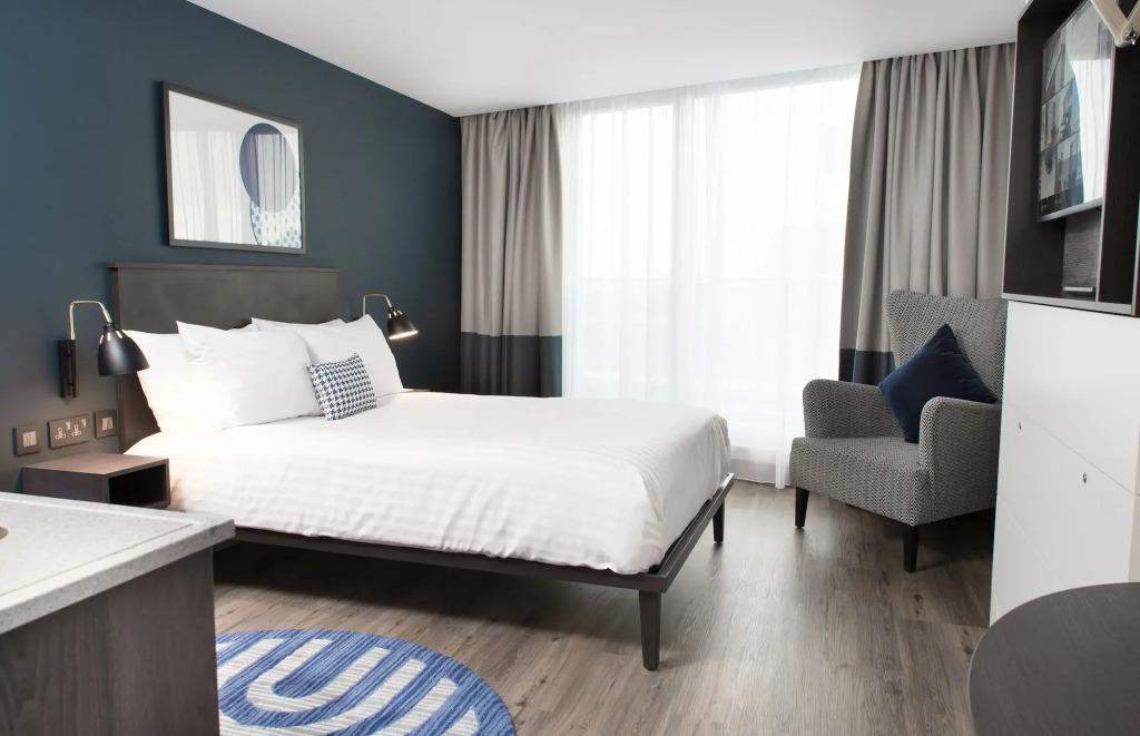 Residence Inn by Marriott London Tower Bridge