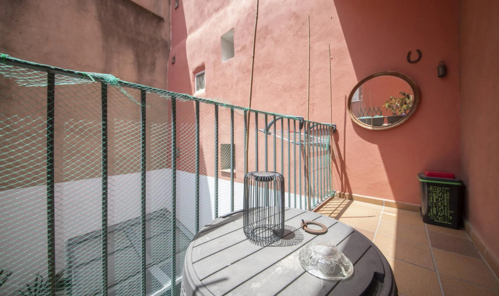 TH146 Apartamento Civaderias