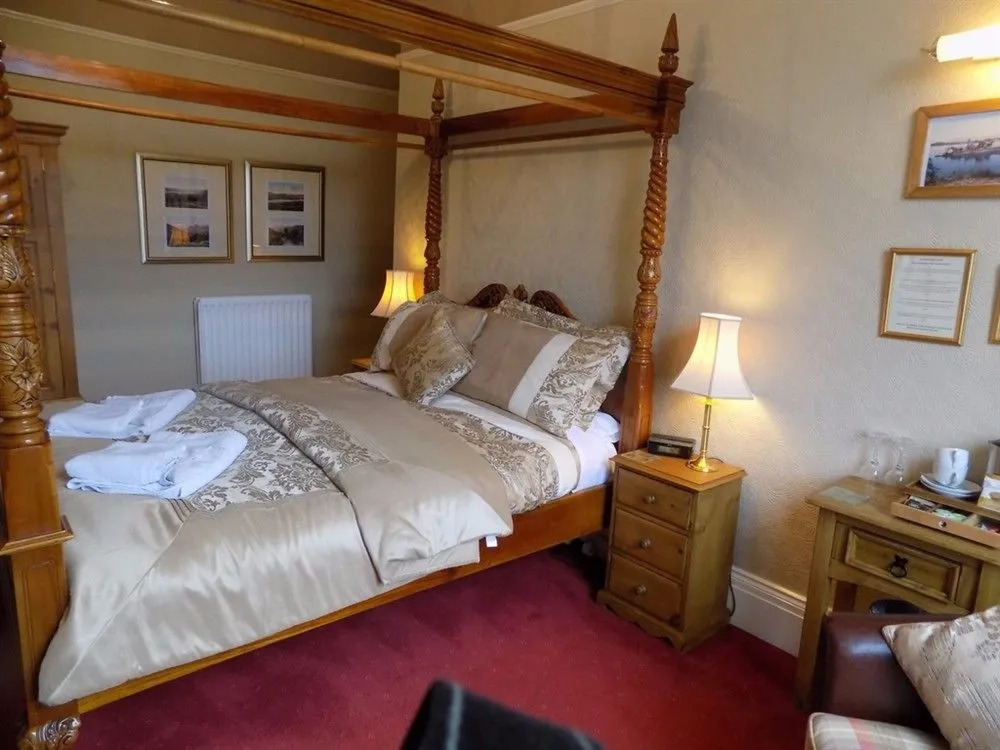 Glendale Guest House