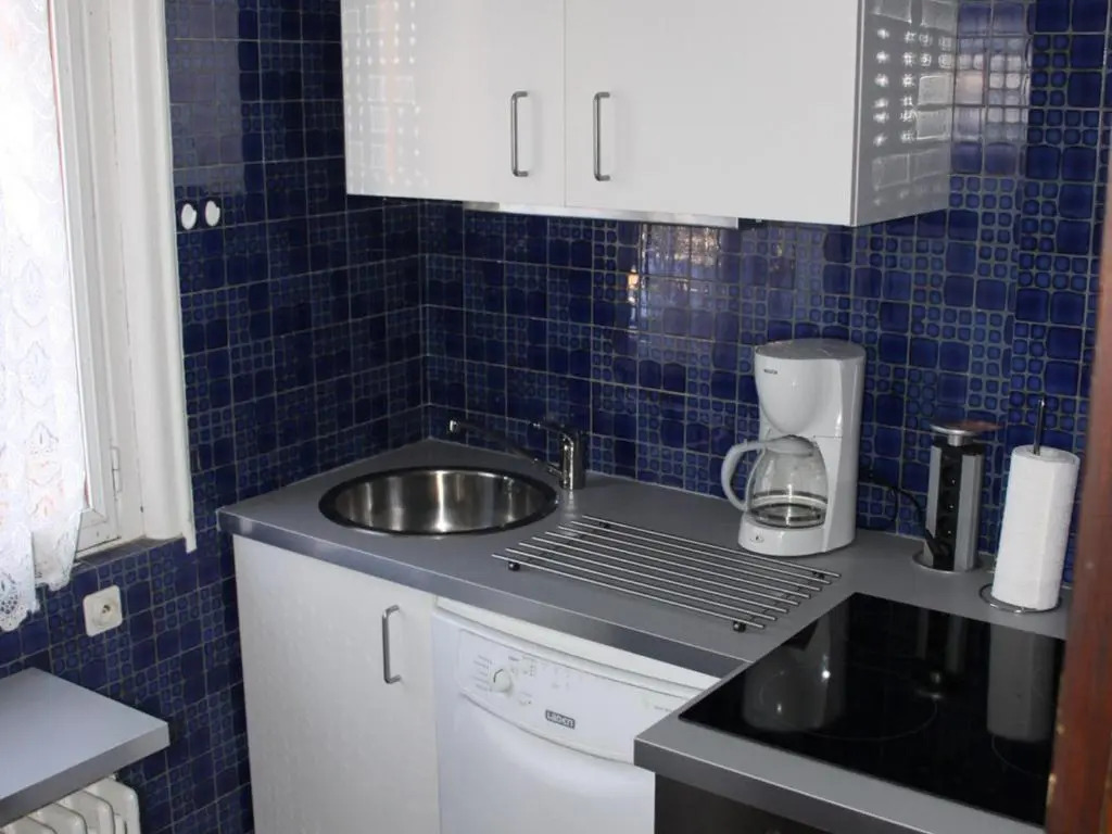 Appartement Valloire, 3 pièces, 6 personnes - FR-1-263-73