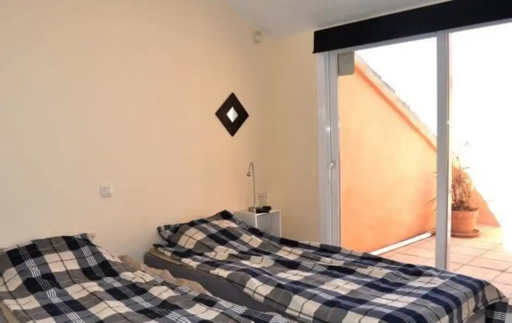 107270 Apartment In Fuengirola