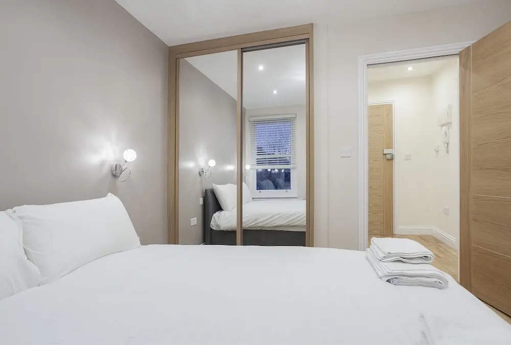 Valet Apartments Kilburn